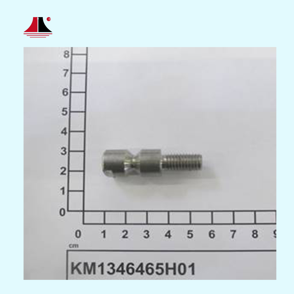 Защелка для перил Kone KM1346465H01