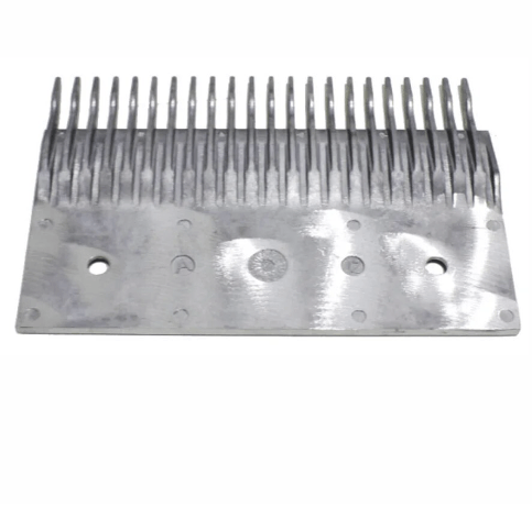 KONE Escalator Comb Plate 22 Teeth 5130669D10