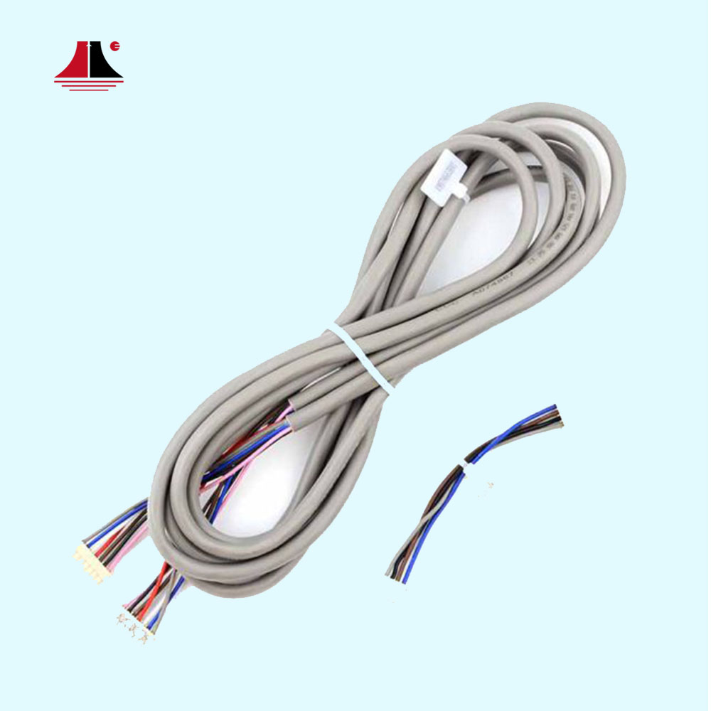 Kone Elevator Button Communication Cable KM713871G06