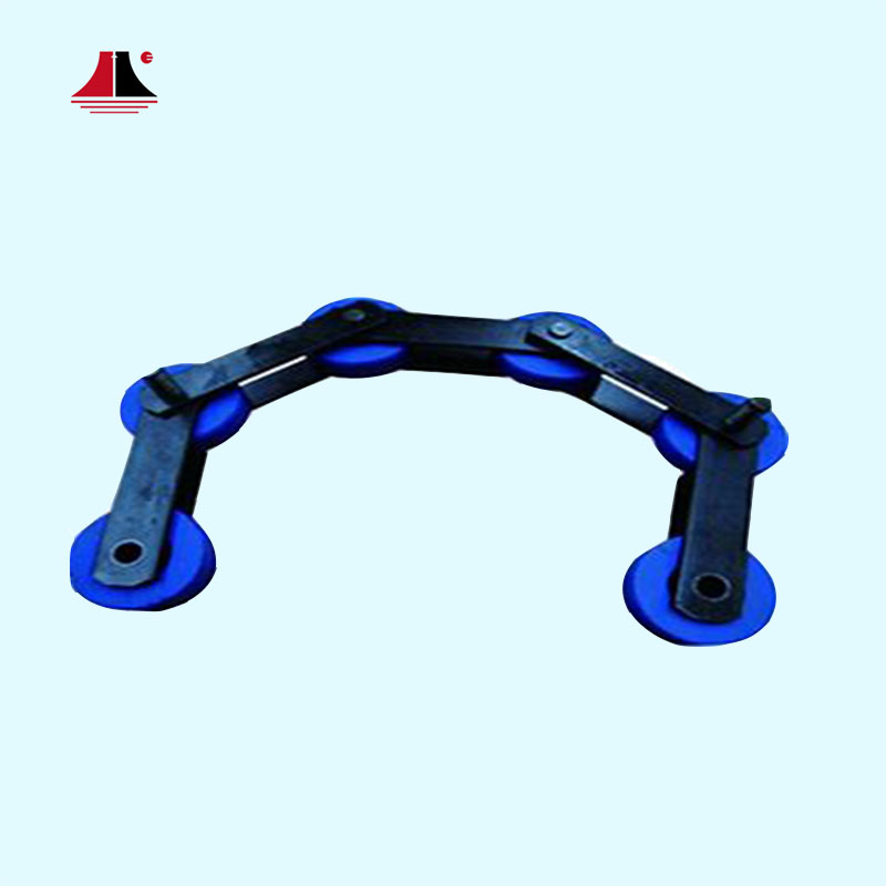 Thyssenkrupp Step Chain