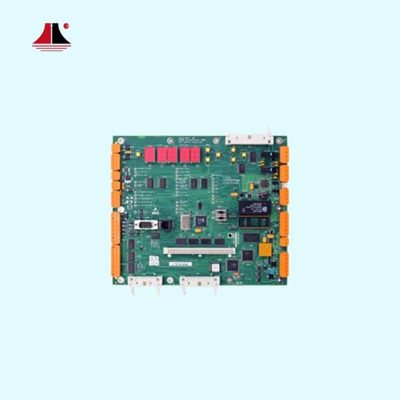 Основная плата Kone KM773380G04