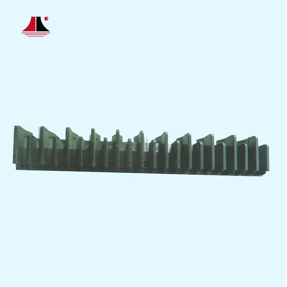 Fuji Escalator Step Frame