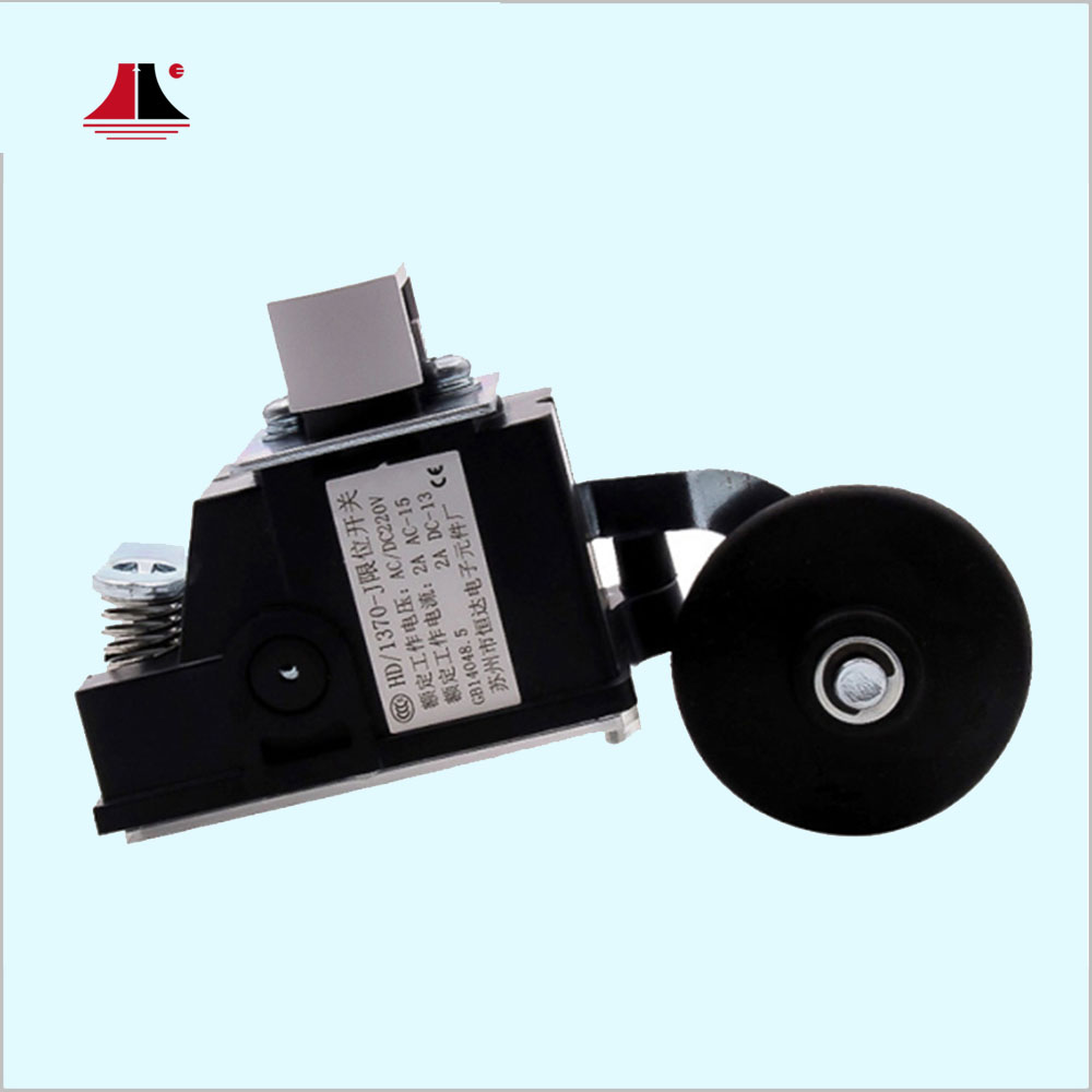Mitsubishi Elevator Limit Switch 1370/1371