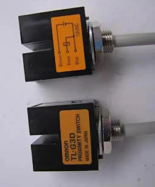 Interruptor OMRON TL-G3D