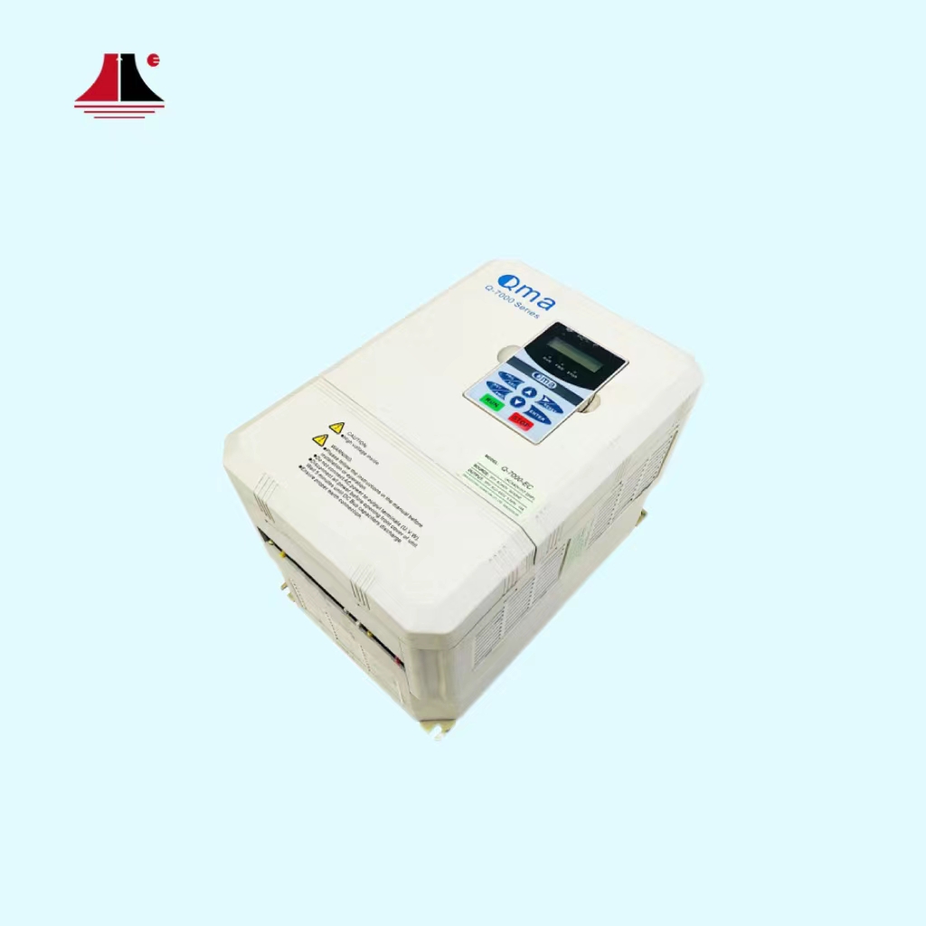 QMA Inverter Q-7000-EC 15KW