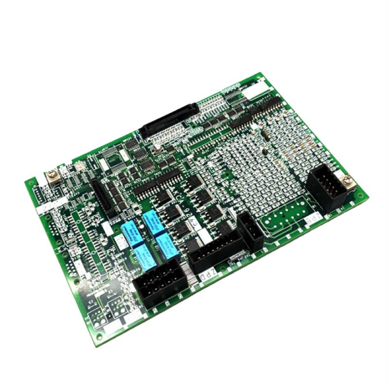 Mitsubishi Elevator PCB Board KCA-920B KCA-922B922A