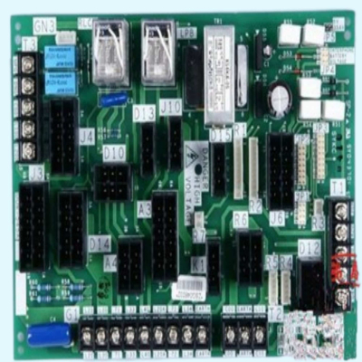 KONE KM51210895 PCB