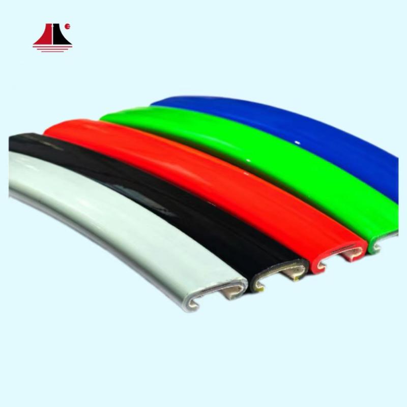 Escalator Handrail Belt EHC PU Escalator Handrail Belt EHC PU