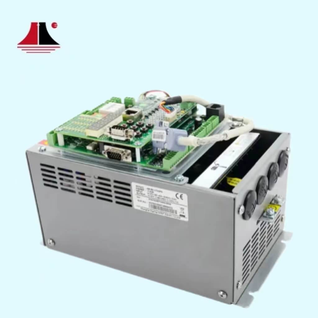 STEP Inverter