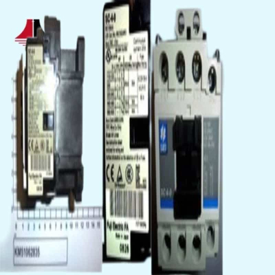 CONTACTOR KONE KM510A62835, SC-4-0 230VAC 16A 400VAC3 1NC