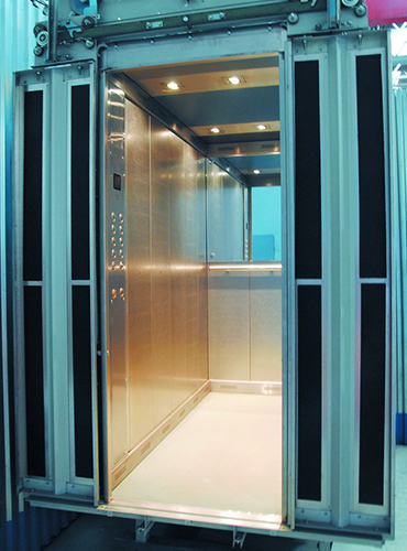 Door Modernization   Door Modernization