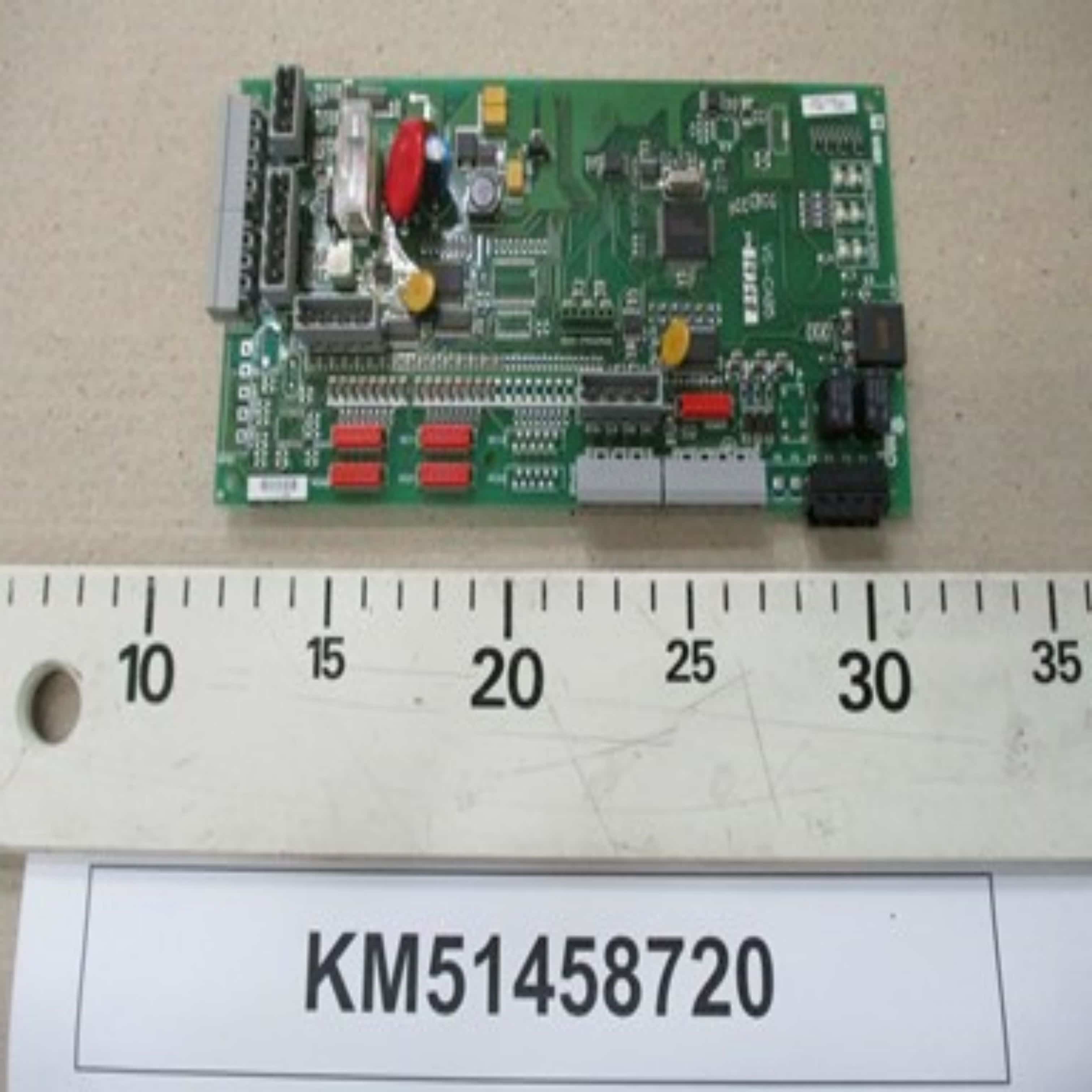 KONE PCB KM51458720