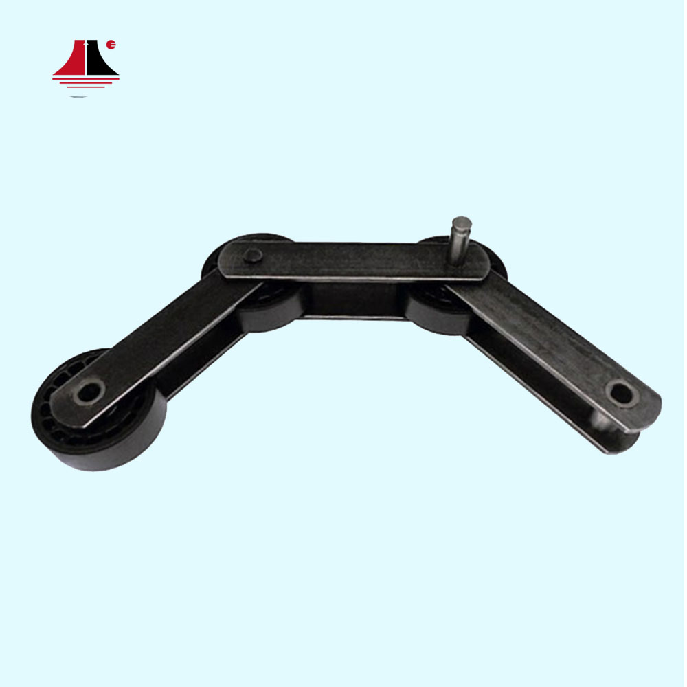 Kone Step Chain