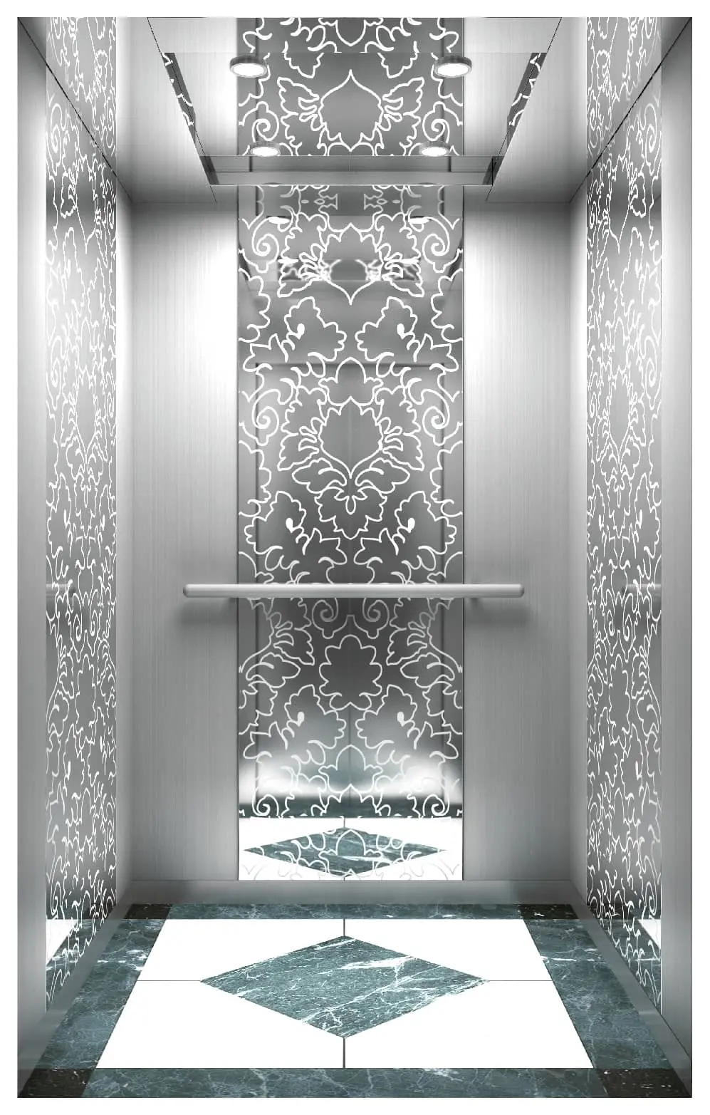 Passenger Elevator Passenger Elevator
