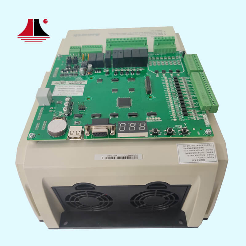 Интегрированный контроллер привода Monarch NICE3000+ NICE-LC-4005