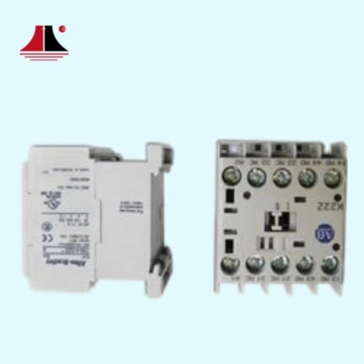 Kone ITE7102232 КОНТАКТОР 2НО+2НЗ 6А 48В КАТУШКА