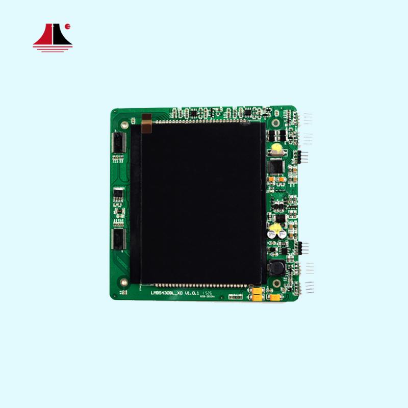 OTIS Elevator PCB LMBS430-XO