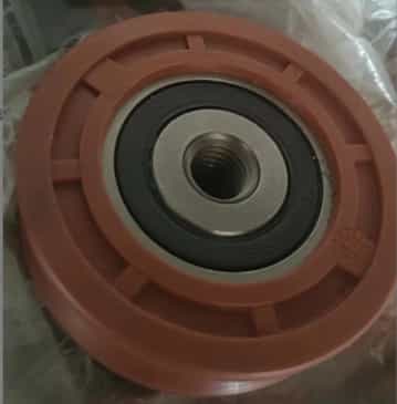 بكرة الباب 56*16*6202 بكرة الباب 56*16*6202