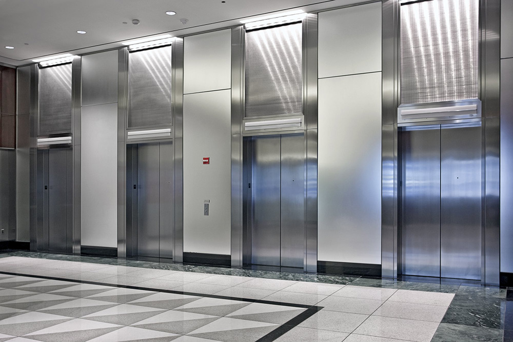 Fujita Elevators Fujita Elevators