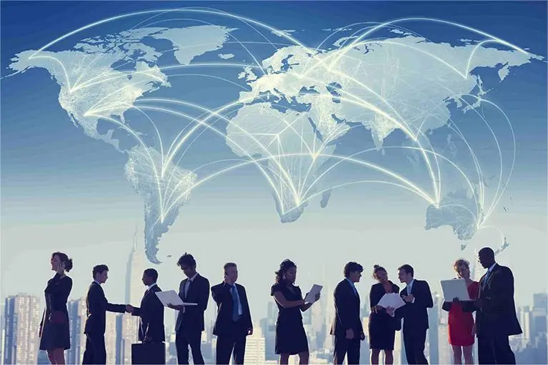 ثقافة غنية وتعاونية ثقافة غنية وتعاونية