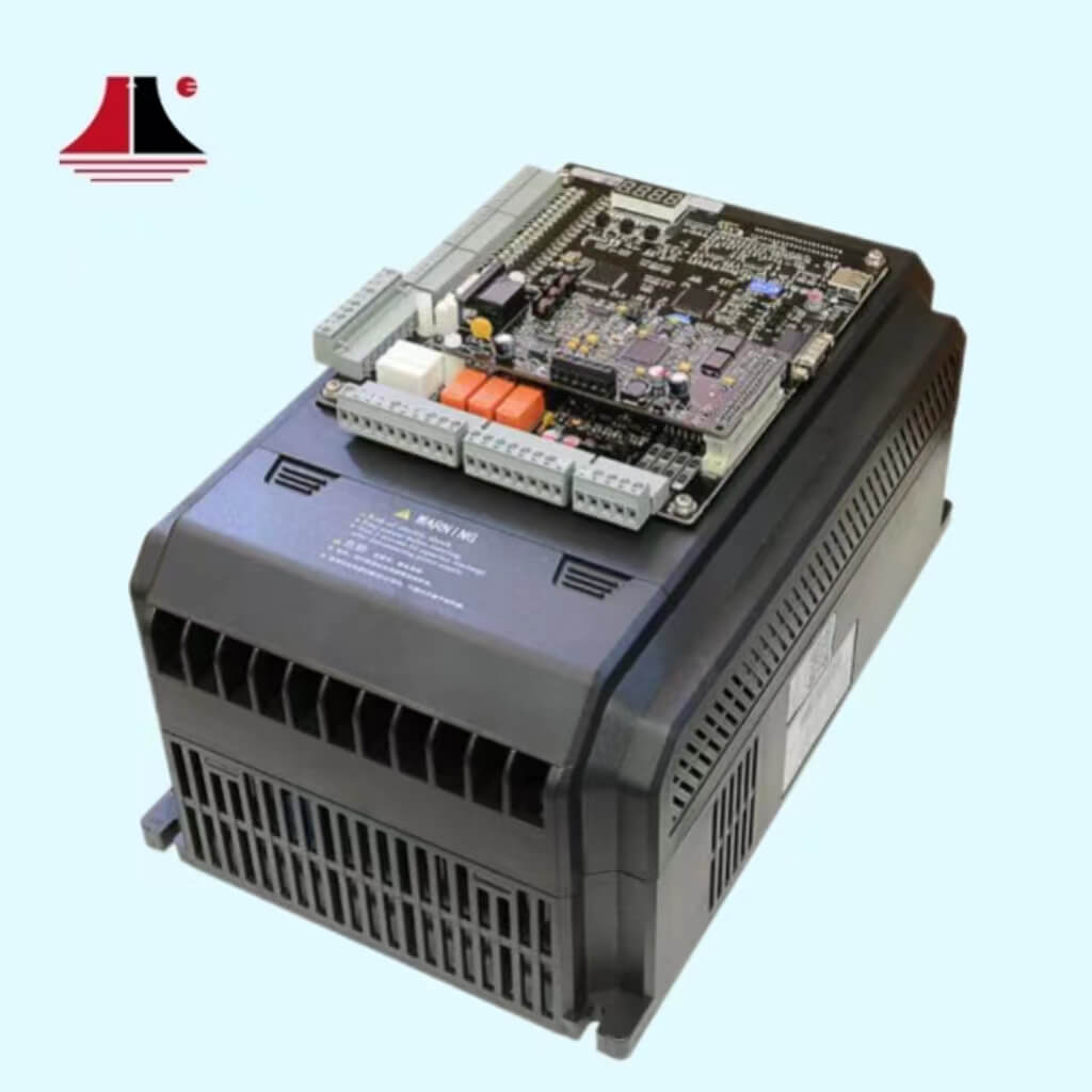 Bluelight Inverter BL6-U04011-N Bluelight Inverter BL6-U04011-N