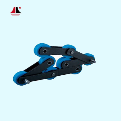 Toshiba Step Chain