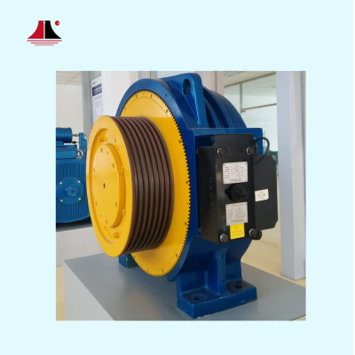 Hitachi Elevator Traction Machine WYT-V PM
