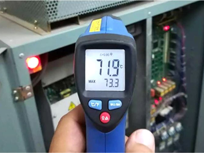 Why Summer Heat Fails Elevators