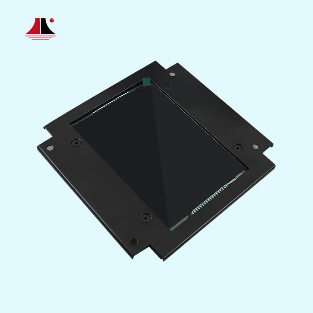 Otis Elevator PCB LMBS640