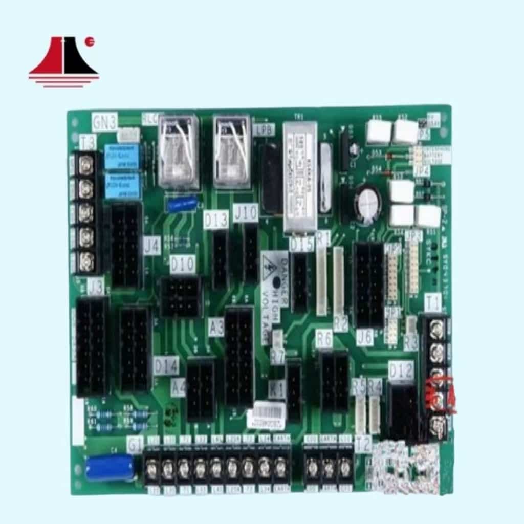 KONE KM51210895 MITSUBISHI PCB