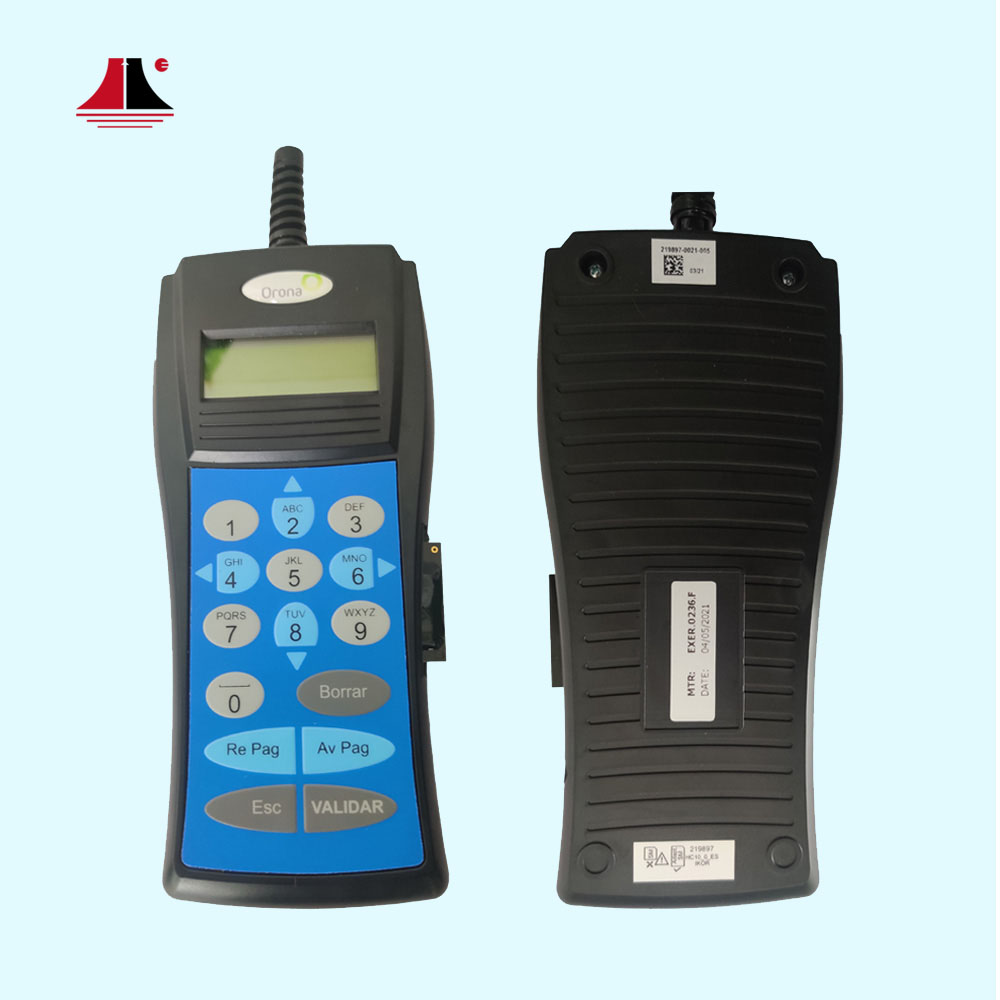ORONA Elevator Parts Elevator Test Tool POTENSI-013307