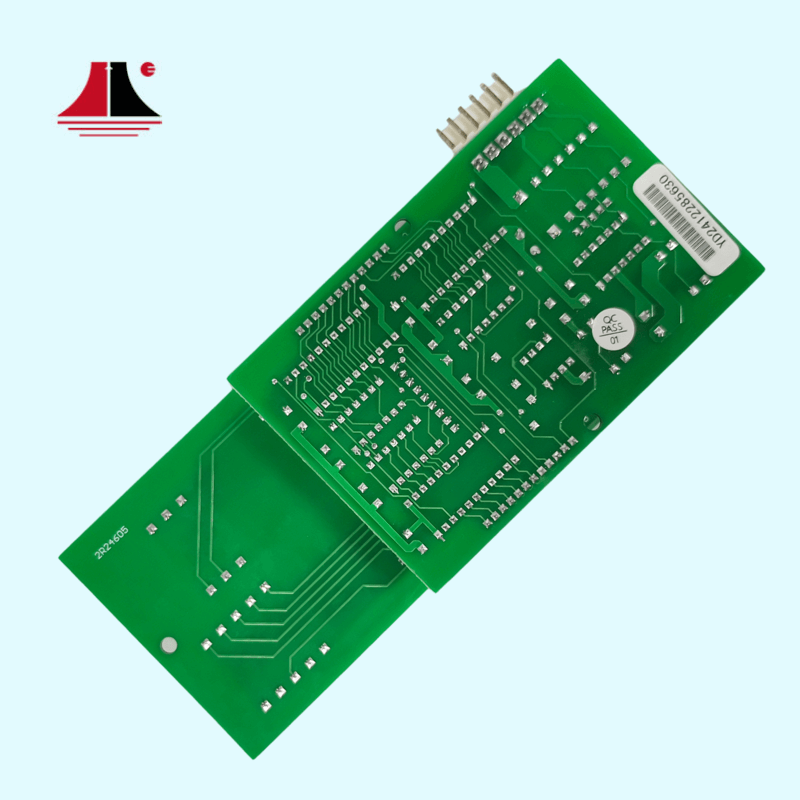 LG/SIGMA elevator PCB DCI-230 DCI-270