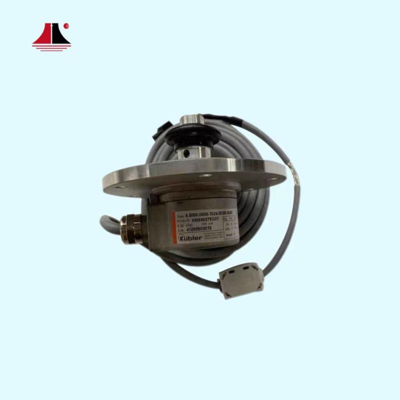 KONE Kubler Encoder KM950278G01