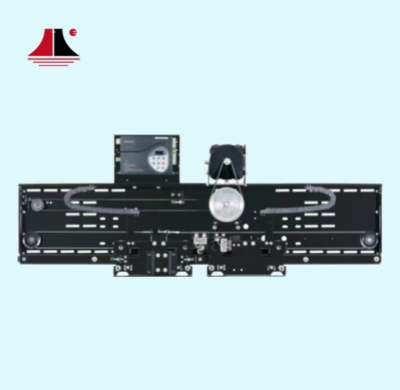 2-Leafs Center Opening VVVF Synchronous Door Operator