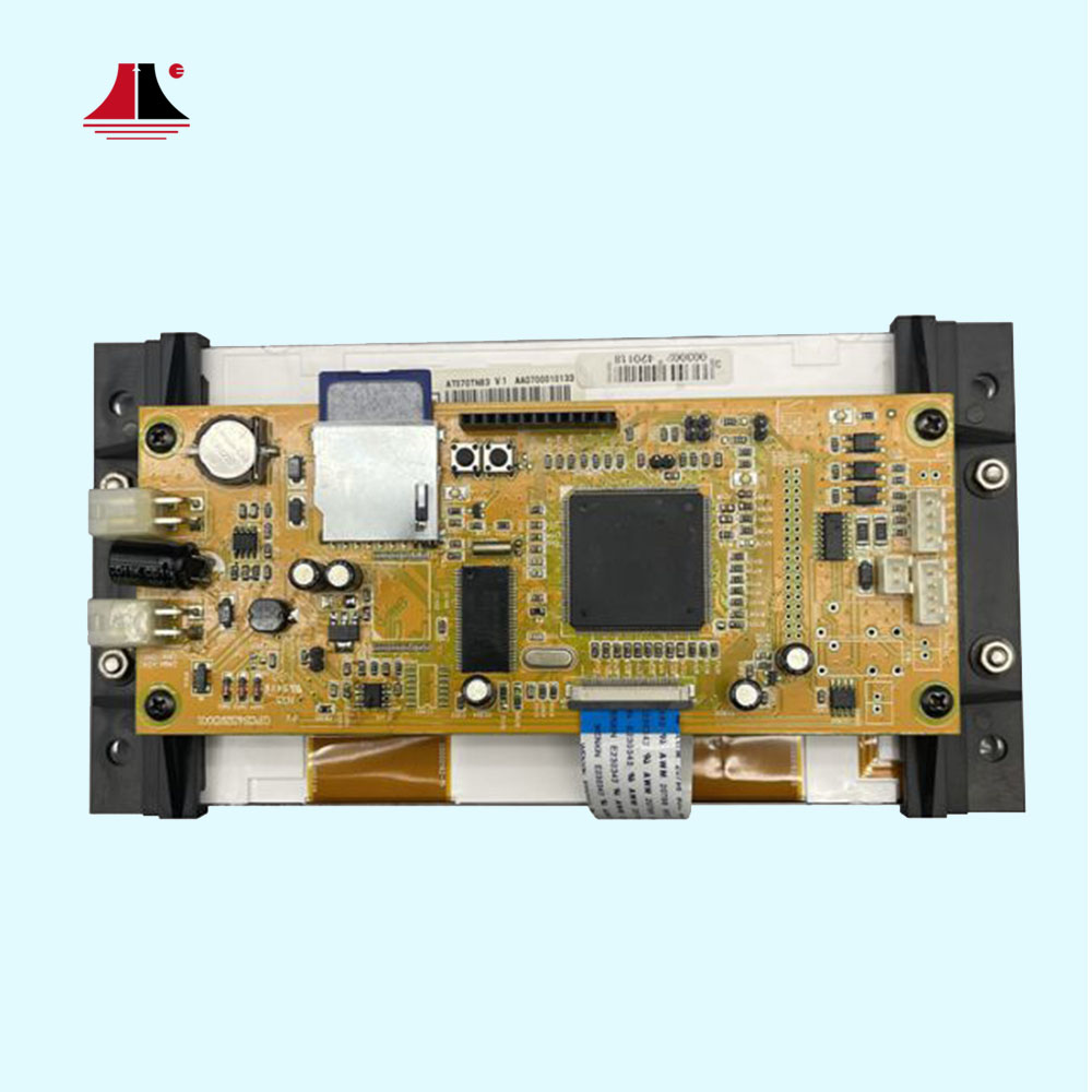 Tablero de visualización del ascensor GPCS4329D001