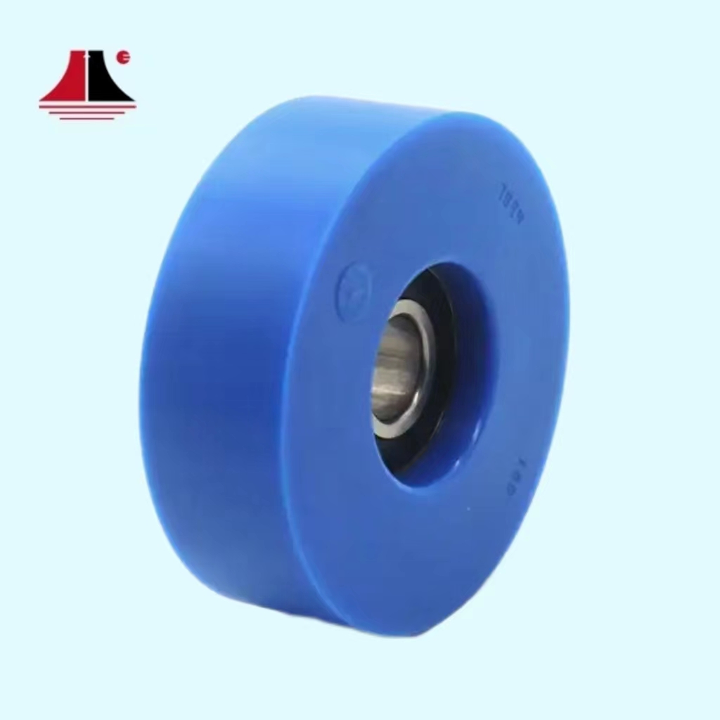 Mitsubishi Step Roller 76*25*6202 76*35*6204