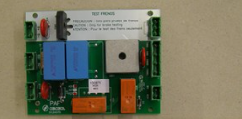 Плата Kone Elevator KM50089036