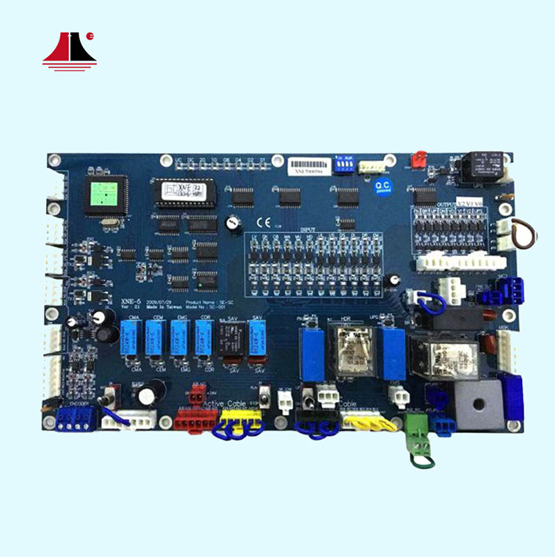 Sakura Elevator PCB Sakura Elevator PCB