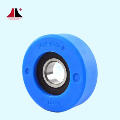 Hyundai Step Roller 70/75/80 76*25*6204