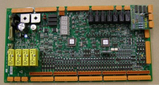 Kone Elevator PCB KM364640G06