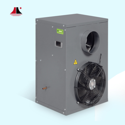 Elevator Aircondition