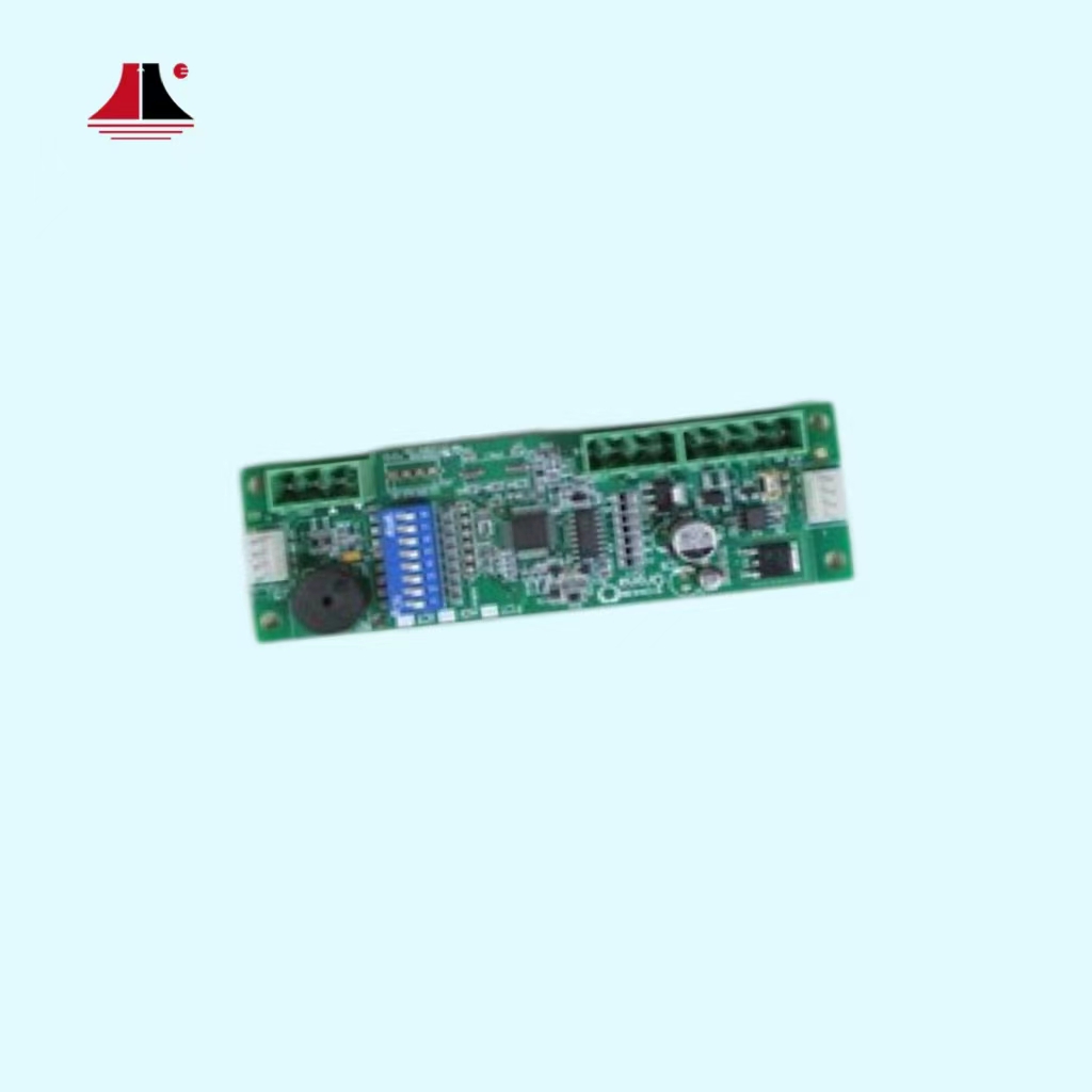 Плата печатной платы KONE Elevator KM927945
