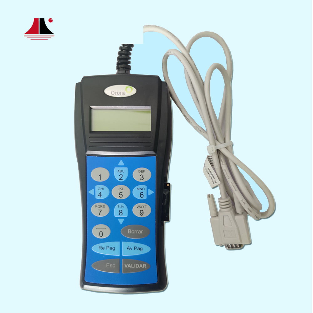 ORONA Elevator Parts Elevator Test Tool POTENSI-013307