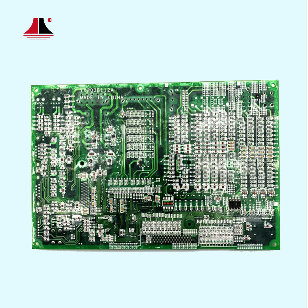 Mitsubishi Elevator PCB Board KCA-920B KCA-922B922A