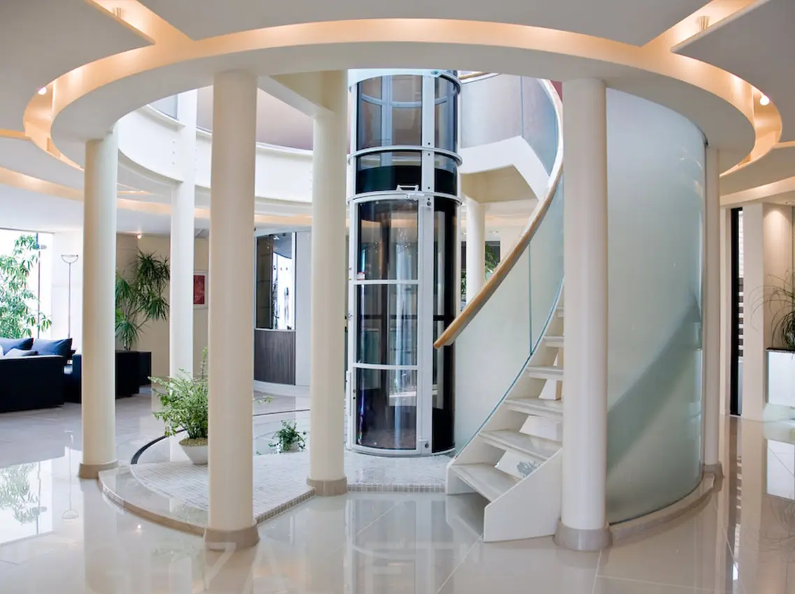 Villa Elevator Villa Elevator