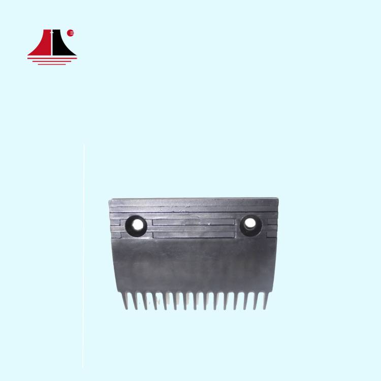 Toshiba Escalator Parts Comb Plate