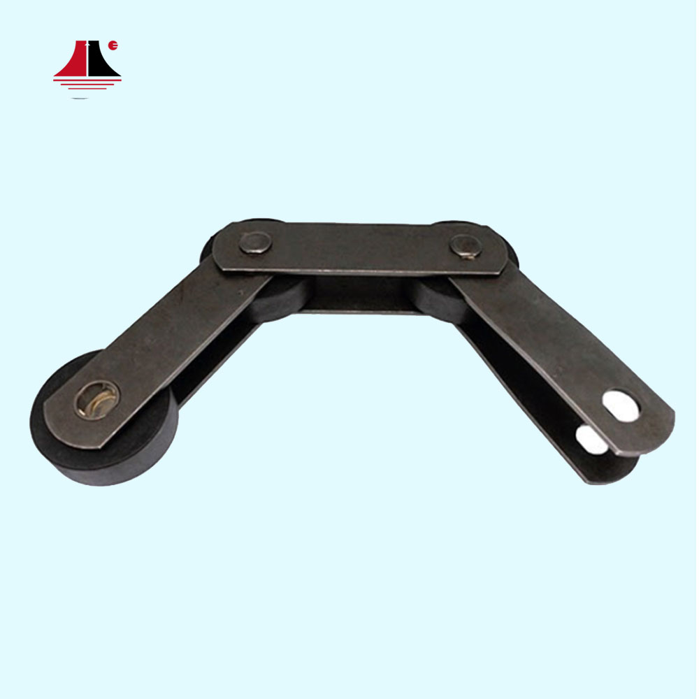 Kone Step Chain