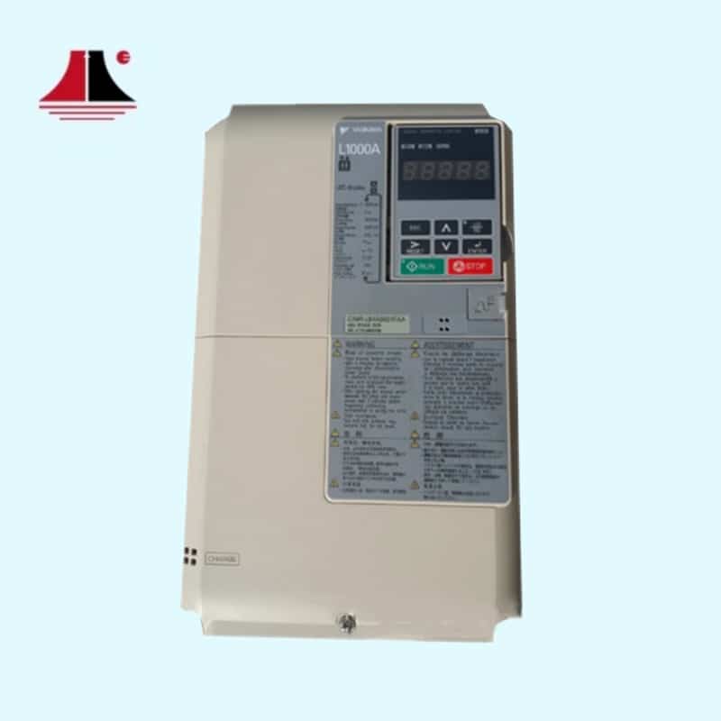 YASKAWA Inverter CIMR-LB4A0039 L1000A 18.5kw