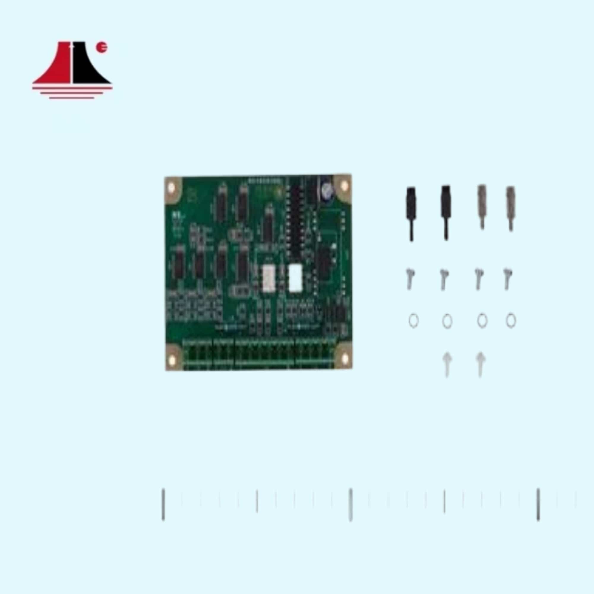 KONE PCB KM992320