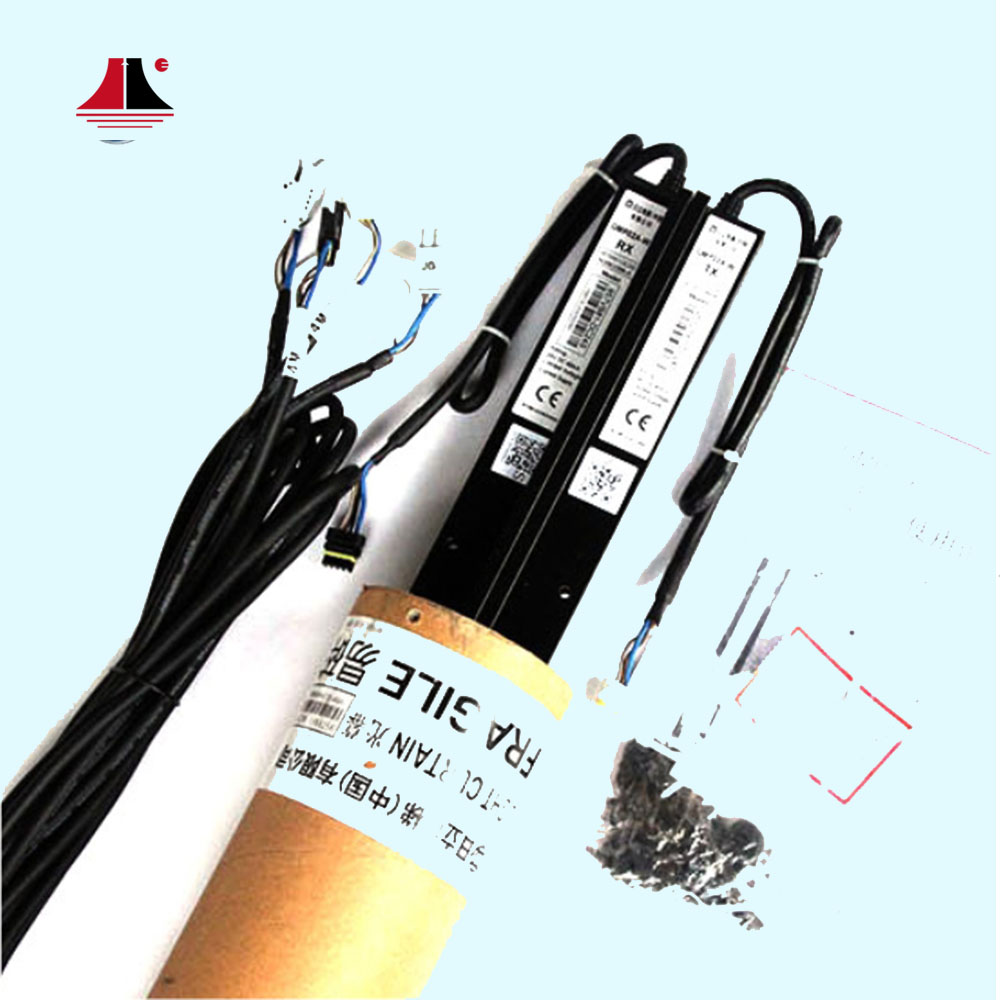 Hitachi Elevator Light Curtain